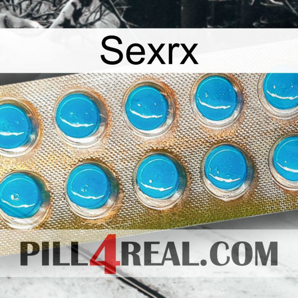 Sexrx new09
